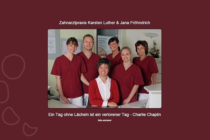 Zahnärzte Ludwigsfelde Zahnärzte Ludwigsfelde