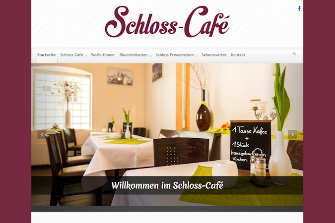 Schloss-Cafè